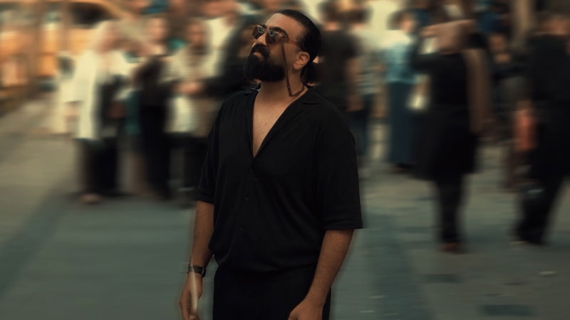ویدئو نمونه